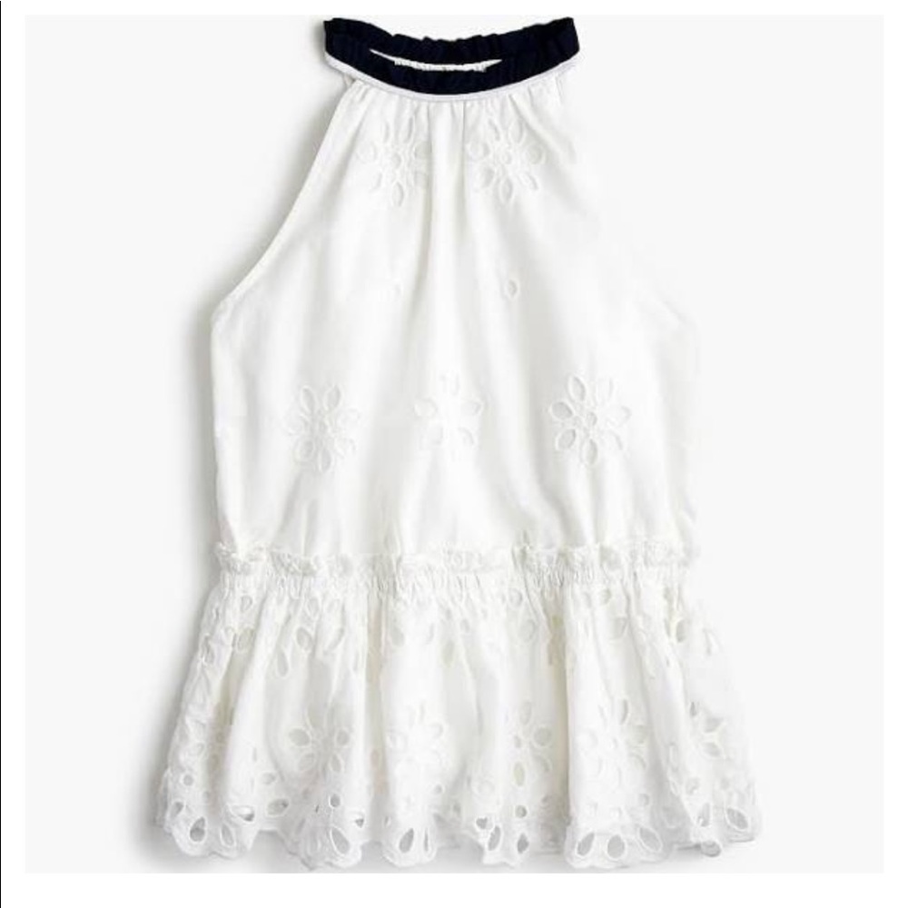 J.Crew top